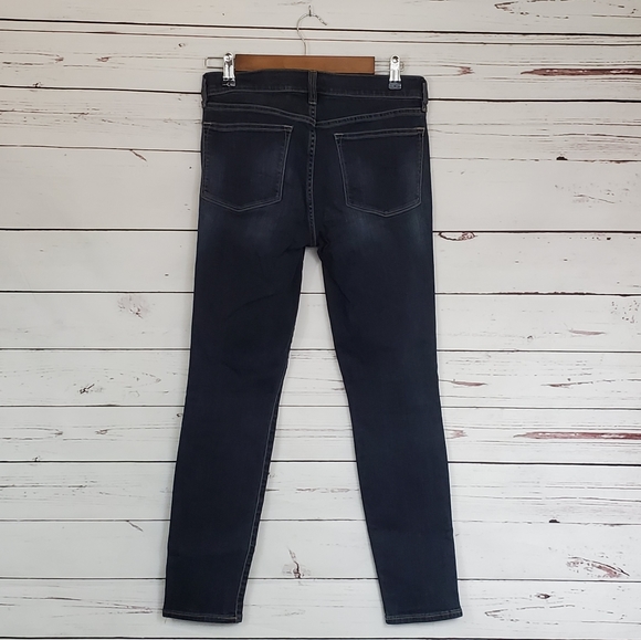 J.Crew Factory Skinny Jeans - Picture 5 of 5